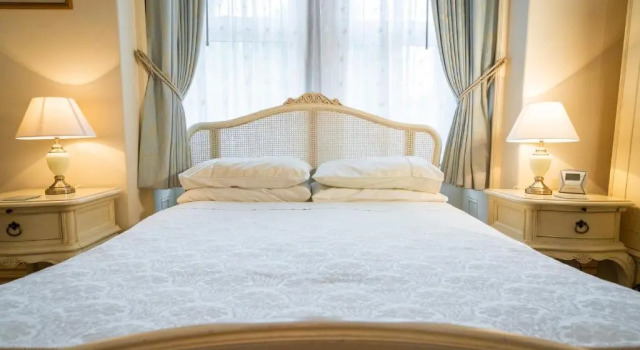 Номер Standard Barbican House