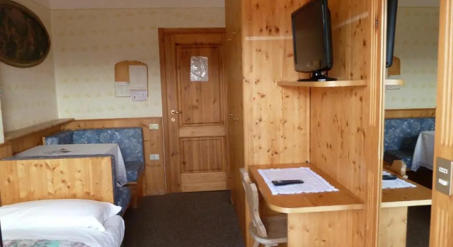 Номер Standard Hotel Rosa Resort