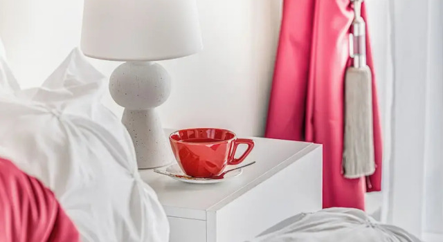 Апартаменты Deluxe ARI - ARED Luxurious Apartments