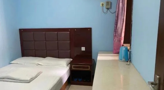 Xi'an Helen Hotel
