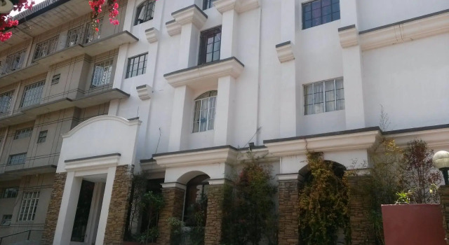 Hotel Henrico Kisad