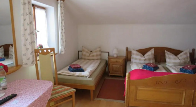 Номер Standard Landpension im Alten Knoglerhof