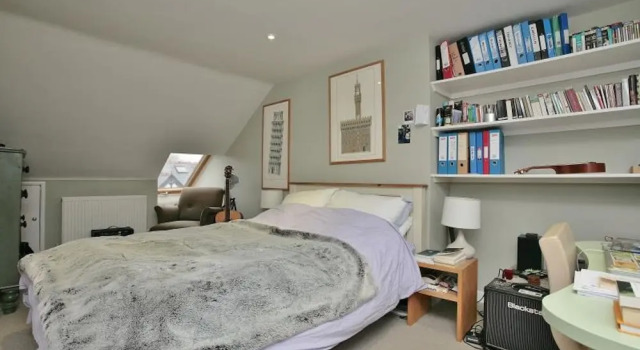 Large 4 Bed House in the Heart of Oxford, Забронировать Отель Оксфорд Оксфордшир, рядом с Мост Магдалены