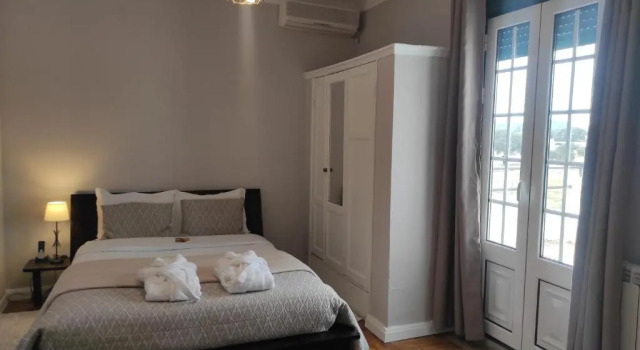 Двухместный номер Standard Hotel Boavista - Vintage House