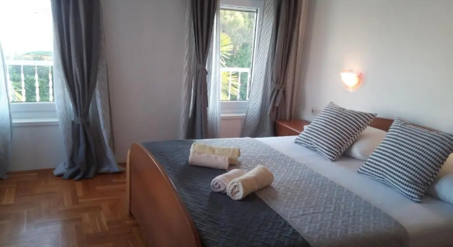 Апартаменты Comfort Villa Fontana