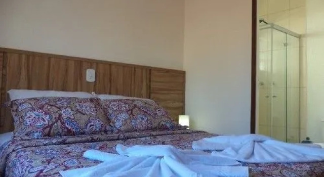 Pousada Familia Aparecida, Забронировать Вилла Виллы Апаресида, рядом с Sao Benedito Church, Вилла