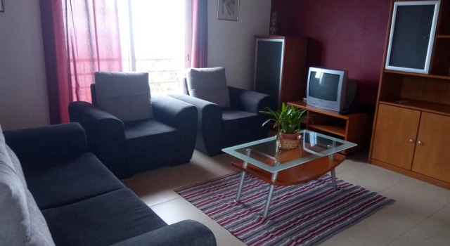 House With 2 Bedrooms in Ribeira Brava, With Wonderful sea View, Furni, Buchen Sie Hotel Ribeira Brava Madeira