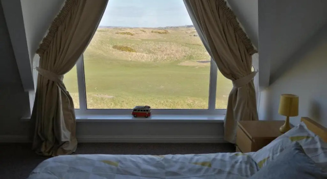 Links Vista Portrush, Забронировать Отель Портраш Графство Антрим