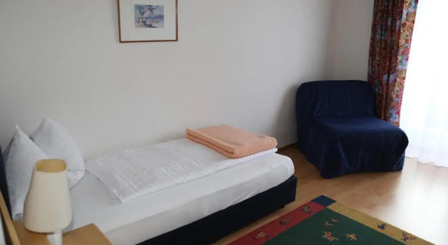 Номер Standard Strandhotel Pichler