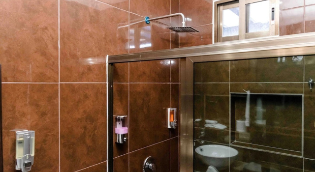 Номер Deluxe Hotel Naomi