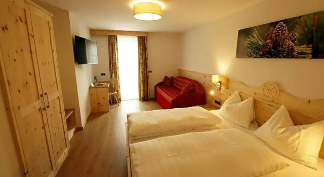 Hotel Andechserhof