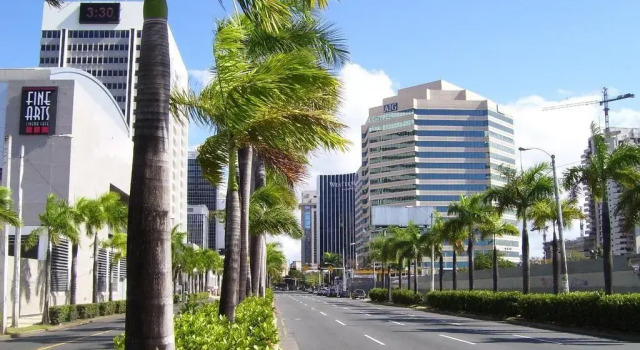 Apartment PH Milla de Oro, Book Lejlighed Hato Rey Sur Old San Juan