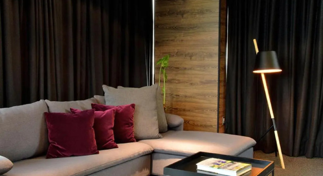 Hotel Park Nilo Reforma, Book Hotel Mexico City Mexico DF