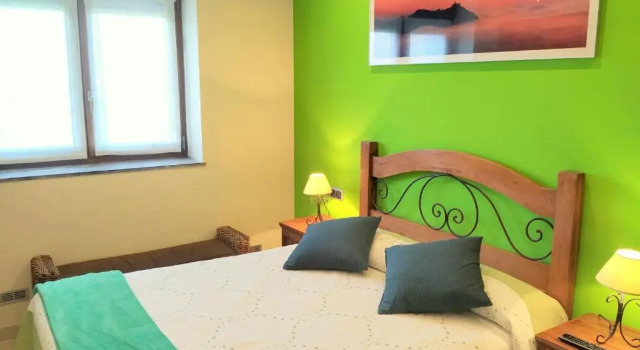 Iturritxo Landetxea, Rezerwuj Hotel Hotele w Baskonia z parkingiem, Parking