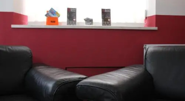Hostel Histria Koper