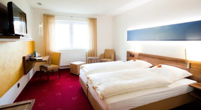 Номер Standard Hotel Im Schützenhof, Jever