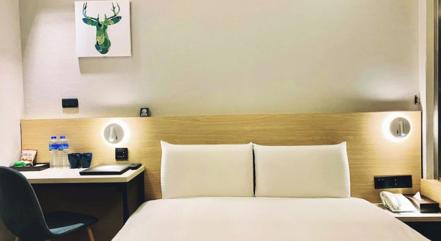 Hub Hotel Songshan Inn