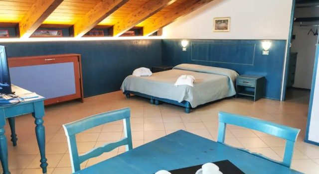 Номер Superior Hotel La Plage