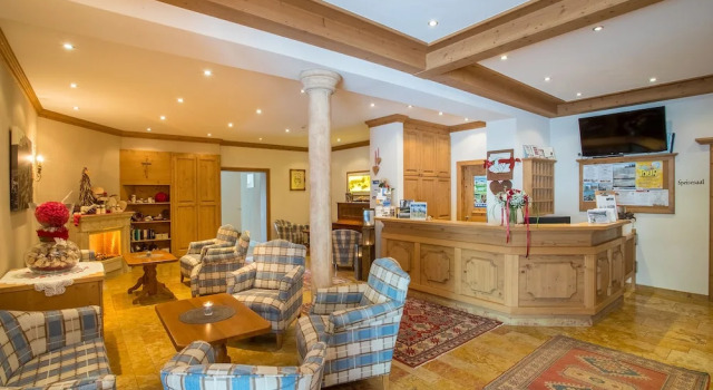 Hotel Lenz
