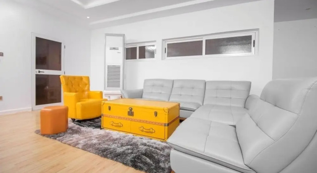 Appartement Emeraude