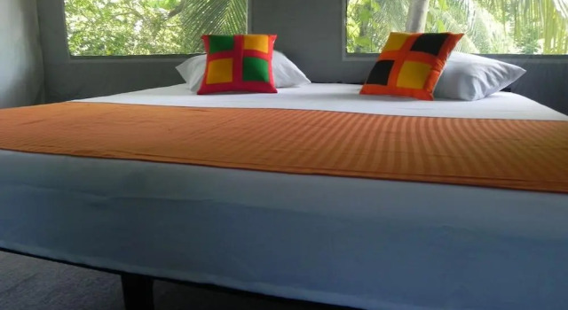 Makulu Safari Camping