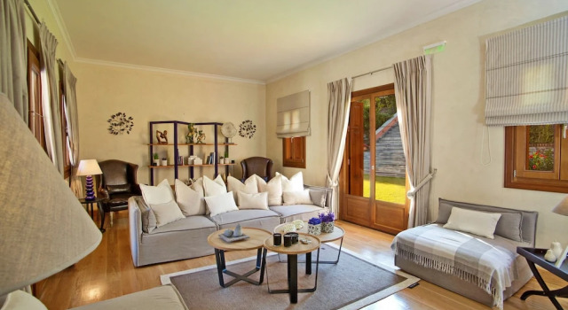 Вилла Luxury Villa Veneziano Lefkada