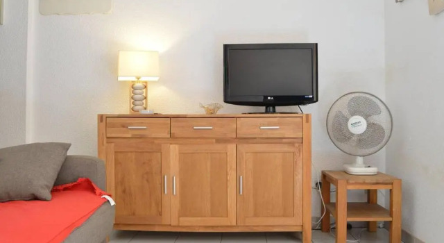 Appartement Fleury-Saint-Pierre-la-Mer, 2 pièces, 4 personnes - FR-1-229D-75, Rezervovat Apartmán Apartmány v Aude, Apartmán