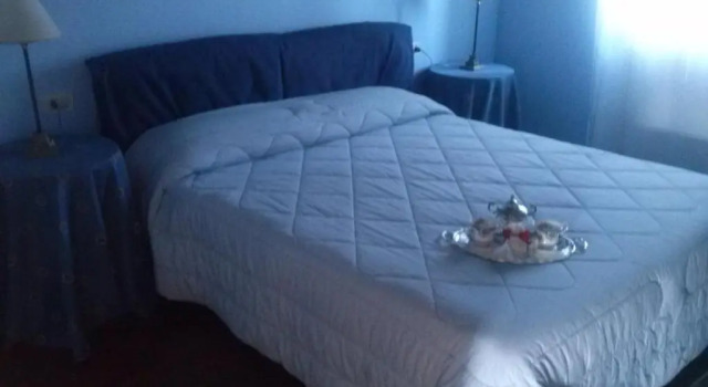 Номер Standard Villarondanella