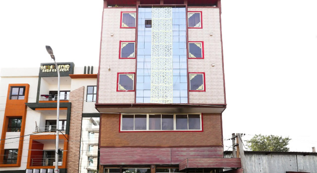 Hotel O Kota Airport Formerly Vaishnavi, Забронировать Отель Отели штата Раджастхана с завтраком, Завтраки