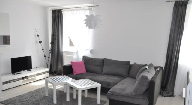 Апартаменты Deluxe Apartament Wilenska