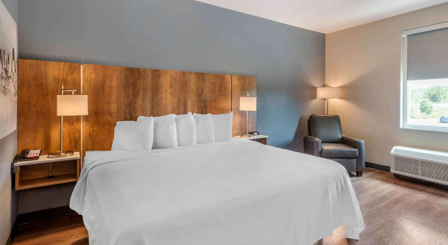 Люкс Extended Stay America Premier Suites - San Antonio - Schertz