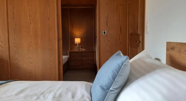 Апартаменты Gästehaus Huber