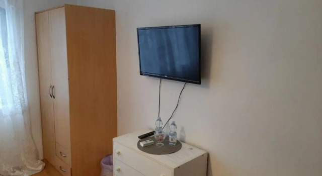 Двухместный номер Standard Ochota Forest Guest House