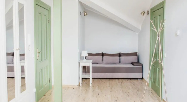 Villa Sopocka, Prenota Villa Hotel 4 stelle a Pomerania, 4*