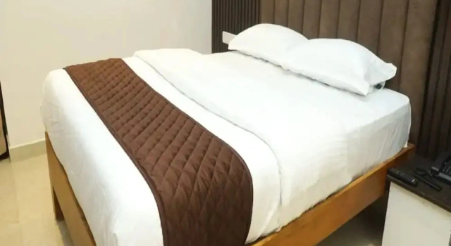 Апартаменты Deluxe SK Home Stay