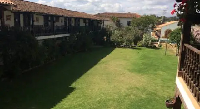 Hotel Marques de San Luis, Prenota Hotel Hotel a Boyacá con piscina, Piscina