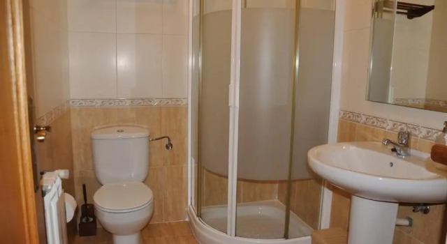 Апартаменты Casa Rural Ekoigoa