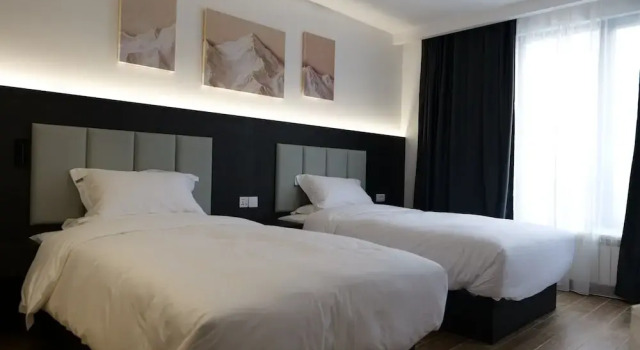 Kimmiy Hotel