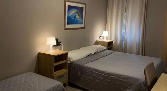 Номер Standard Hotel Pino