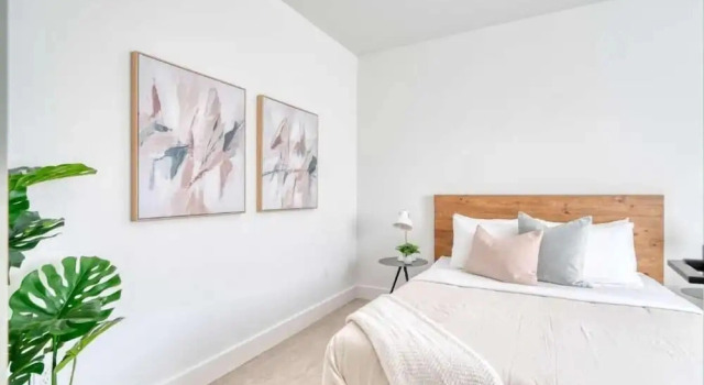 Vancouver Ave Stay, Забронировать Отель Портленд 