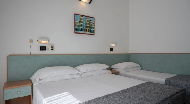Номер Classic Hotel Haway