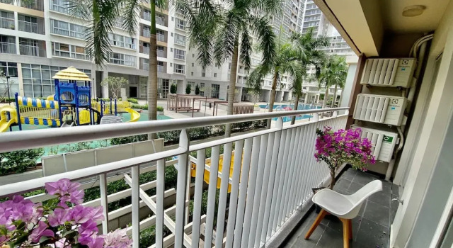 Апартаменты Premier Convinia Apartment