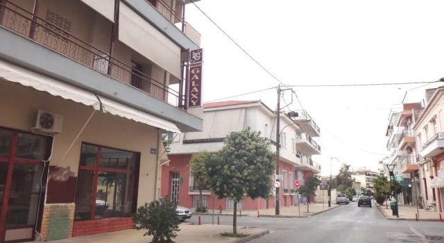 Hotel Galaxy
