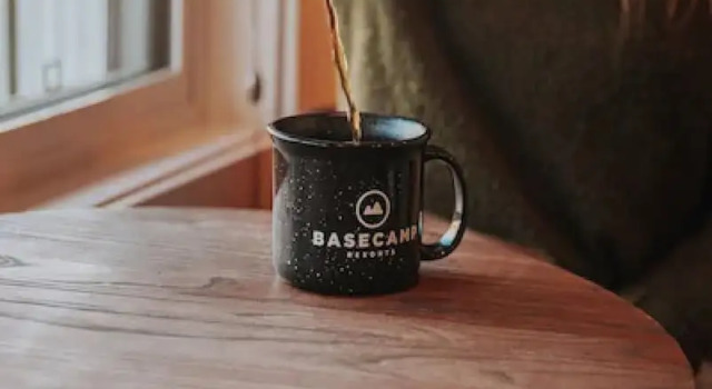 Suite Basecamp Suites Canmore