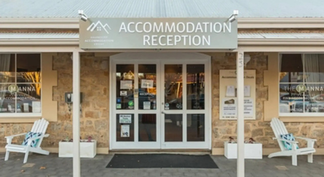 The Manna by Haus, Reserva ahora Hotel Hahndorf 