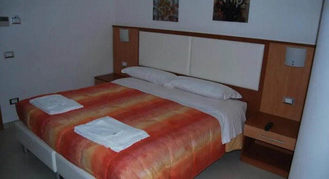 Двухместный номер Standard Eu ropa Hotel