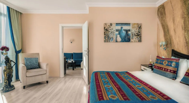 Люкс Business GRAND ANİ HOTEL
