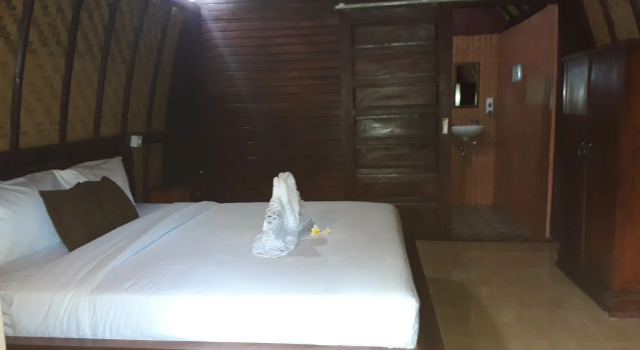 Jona Bungalow