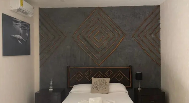 Номер Superior с балконом и с частичным видом на море Hotel Villas Tiburon Adults Only