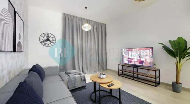 Stunning canal view apartment Yas island, Забронировать Апартаменты/квартира Остров Яс Абу-Даби, рядом с Трасса Форумлы-1 Яс-Марина